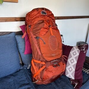 SOLD 🛑 Osprey Atmos 50 AG